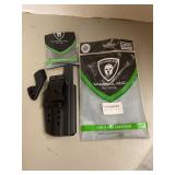 Warriorland Tactical Holster