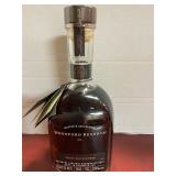 Woodford Reserve Sweet Oak Bourbon 700 ML
