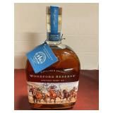 Woodford Reserve KY Derby 146 1liter bottle
