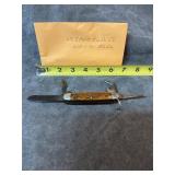 Ulster Knife Co. Utility Knife