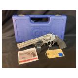 Colt Python Revolver 357