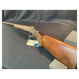 H&R Topper Shotgun 16ga
