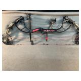 Dream Season DNA Compound Bow