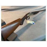 LC Smith Fiels DB Shotgun 12ga