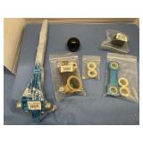 Reloading parts