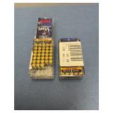 CCI 22LR hollow point  88 rds