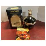 Chambord Liqueur 750ML