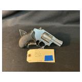 Smith & Wesson 357 Revolver