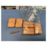 7.62x54 ammo  80 rds