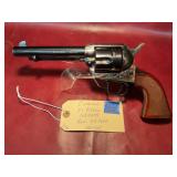 Cimarron El Patron Rev 45 Colt