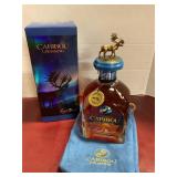 Caribou Crossing singlebarrel Canadian Whisky750ml