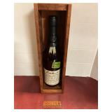 Bookerï¿½s 6yr 5month SM Batch bourbon whiskey