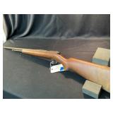 Winchester 72 Rifle 22S,L&LR