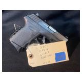 SCCY 380 Pistol