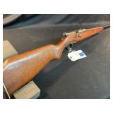 Mossberg 1830 F shotgun 410