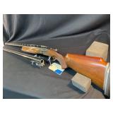 Browning BT- 99 SH 12Ga 2Barrels 32/34 Trap gun
