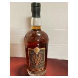 Old Ezra 7yr Bourbon Whiskey 750 ML