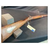 CVA Black Powder 50cal