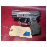 Taurus PT 111 G2 pistol 9