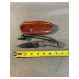 Guardian 3.2 Bradford USA M390 W/leather case