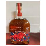 Woodford Reserve KY Derby 150 1liter bottle