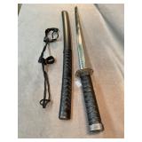 Katanas 39ï¿½ 440Stainless China sword