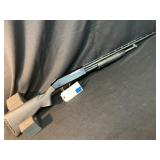Mossberg 410 Shotgun