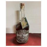 Joseph Magnus Straight Bourbon Whiskey 750 ML