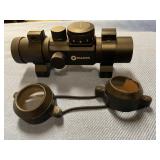 Simmons Scope