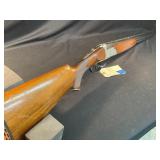 Brescia O/U Shotgun 12ga