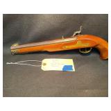 Jukar Spain45cal Black Powder Pistol