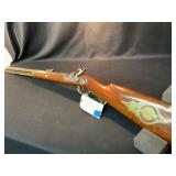 Cabelaï¿½s Black Powder .54 cal W/ wall hooks
