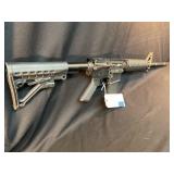 Bear Creek BCA 15 Rifle 223wild