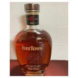 Four Roses 2021 Sm Batch Limited Edition 750 ML