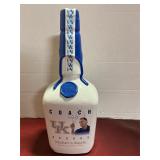 2009 Makers Mark UK Coach Brooks 1liter
