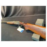 Savage 24 Sh/ Rifle 22/410