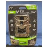 Bushnell Bone Collector Trail Camera newinpackage