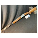 InvestArm 20 Gauge Shotgun