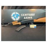 Century Arms RAS47 Rifle 7.62x39 NIB