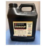 Hodgdon Reloading Pistol Powder 4.12 lbs NO SHIP