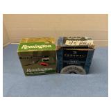Remington/Federal 20 gauge 45 Rds.