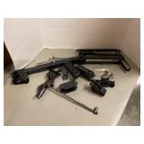 PPS 43 Parts gun kit