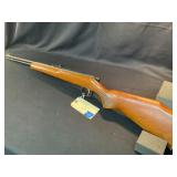 Marlin 783 Bolt Action Rifle 22cal