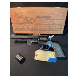 Heritage RR Rev.22  2 cylinders in collector box