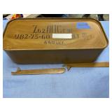7.62x54 ammo 440 Round Can w openers