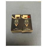 CCI 22LR 40gr 100 rds