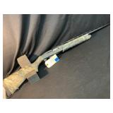 Remington 12 Gayge Shotgun Trap