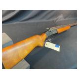 Savage 24S-E Sh /Rifle 22/410