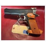 Colt Government Pistol 45cal