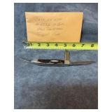 Case XX USA #6332 2Dots Med Stockman Jigged bone